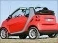 Smart - Fortwo II cabrio resimler - 8184