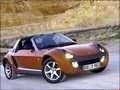 Smart - Roadster cabrio resimler - 8193