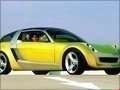 Smart - Roadster araba resim - 8197