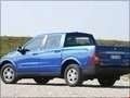 SsangYong - Actyon Sports الصور - 8820
