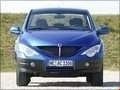 SsangYong - Actyon Sports الصور - 8821