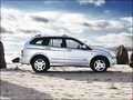 SsangYong - Kyron الصور - 8828