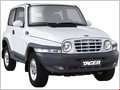 SsangYong - Tager سيارة صورة - 8841