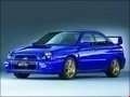 Subaru - Impreza II imagens - 8877
