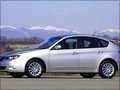 Subaru - Impreza III Hatchback imagens - 8868