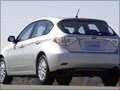 Subaru - Impreza III Hatchback imagens - 8870