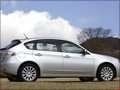 Subaru - Impreza III Hatchback imagens - 8872