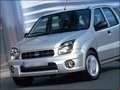 Subaru - Justy III (NH, G3X) resimler - 8896