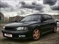 Subaru - Legacy II (BD,BG) resimler - 8938