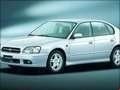 Subaru - Legacy II (BD,BG) resimler - 8939