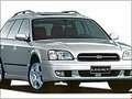 Subaru - Legacy III Station Wagon (BE,BH) resimler - 8934