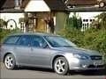 Subaru - Legacy IV Station Wagon resimler - 8930