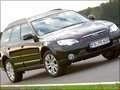 Subaru - Outback III (BL,BP) resimler - 8909