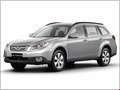 Subaru - Outback IV resimler - 8901