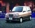 Subaru - Pleo araba resim - 8940