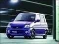 Subaru - Pleo resimler - 8941
