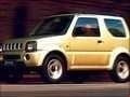 Suzuki - Jimny (FJ) resimler - 9078