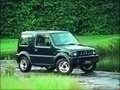 Suzuki - Jimny (FJ) resimler - 9088