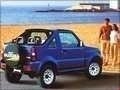 Suzuki - Jimny (FJ) resimler - 9080