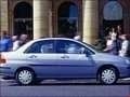 Suzuki - Liana Sedan I resimler - 9114