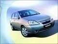 Suzuki - Liana Wagon I resimler - 9112