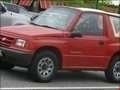 Suzuki - Sidekick resimler - 9093