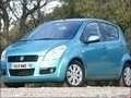 Suzuki - Splash resimler - 9099