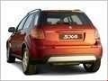 Suzuki - SX4 I resimler - 9150