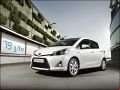 Toyota - Yaris III resimler - 9965