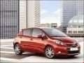 Toyota - Yaris III resimler - 9972