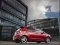 Toyota - Yaris III resimler - 9887