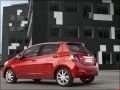 Toyota - Yaris III resimler - 9888