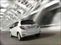 Toyota - Yaris III resimler - 9933