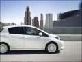 Toyota - Yaris III resimler - 9934