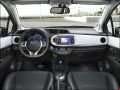Toyota - Yaris III resimler - 9949