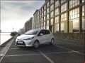Toyota - Yaris III resimler - 9956
