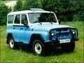 UAZ - 31514 bilder - 9195