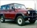 UAZ - 31514 araba resim - 9199