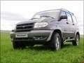 UAZ - 3163 Patriot resimler - 9189