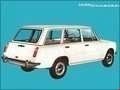 VAZ - 2102 bilder - 6921