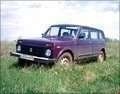 VAZ - 2131 araba resim - 6976