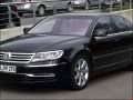 Volkswagen - Phaeton araba resim - 9443