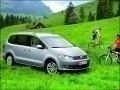 Volkswagen - Sharan II resimler - 9435