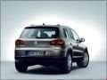 Volkswagen - Tiguan (Facelift 2011) resimler - 9439
