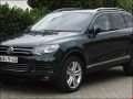 Volkswagen - Touareg II (7P5) resimler - 9440