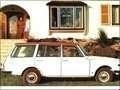 Wartburg - 353 araba resim - 5152