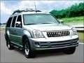 Xin Kai - SUV X3 araba resim - 5643