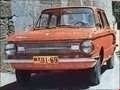 ZAZ - 966 araba resim - 7406