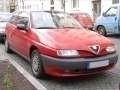 Alfa Romeo - 145 araba resim - 57422