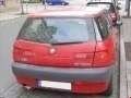 Alfa Romeo - 145 (930, Facelift 1997) resimler - 57423